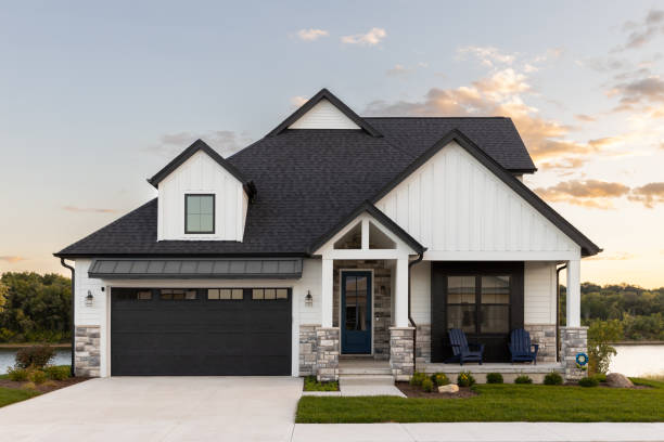 Best Cold Roofs  in Baytown, TX